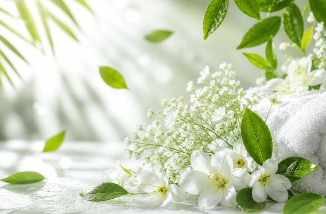 FLORAL SCENTS