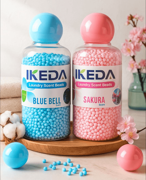 SCENTED BEADS