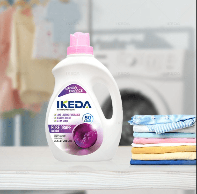 DETERGENT